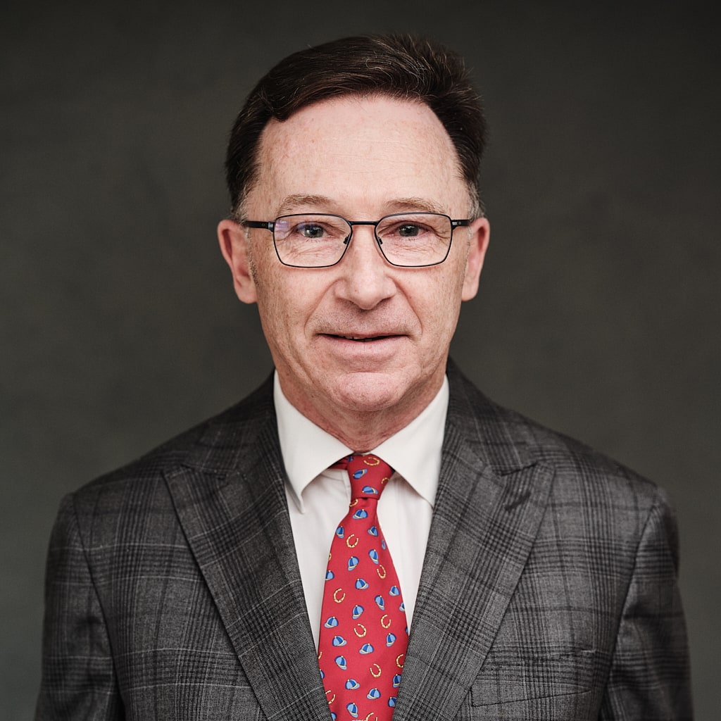 Niall Rooney CityLife Galway Financial Planning