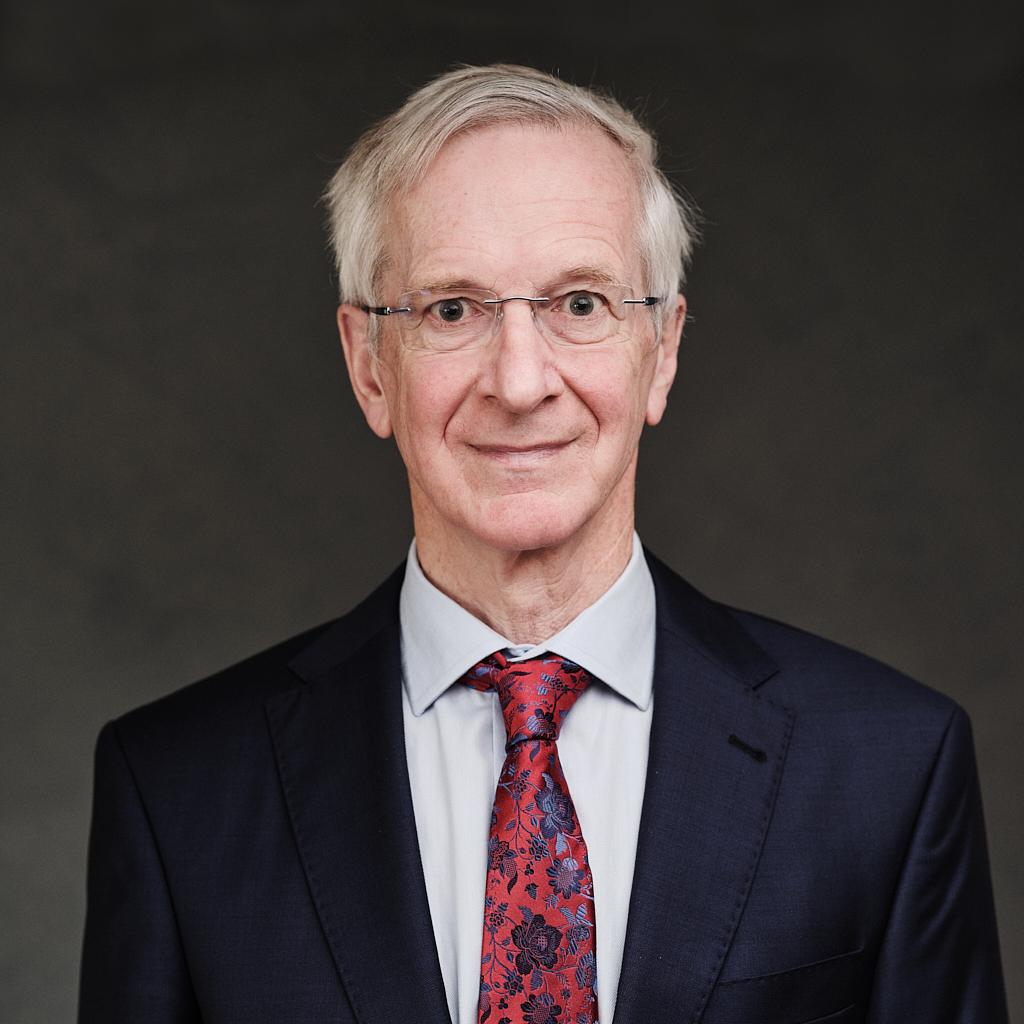 Brian McVicker CityLife Galway Financial Planning